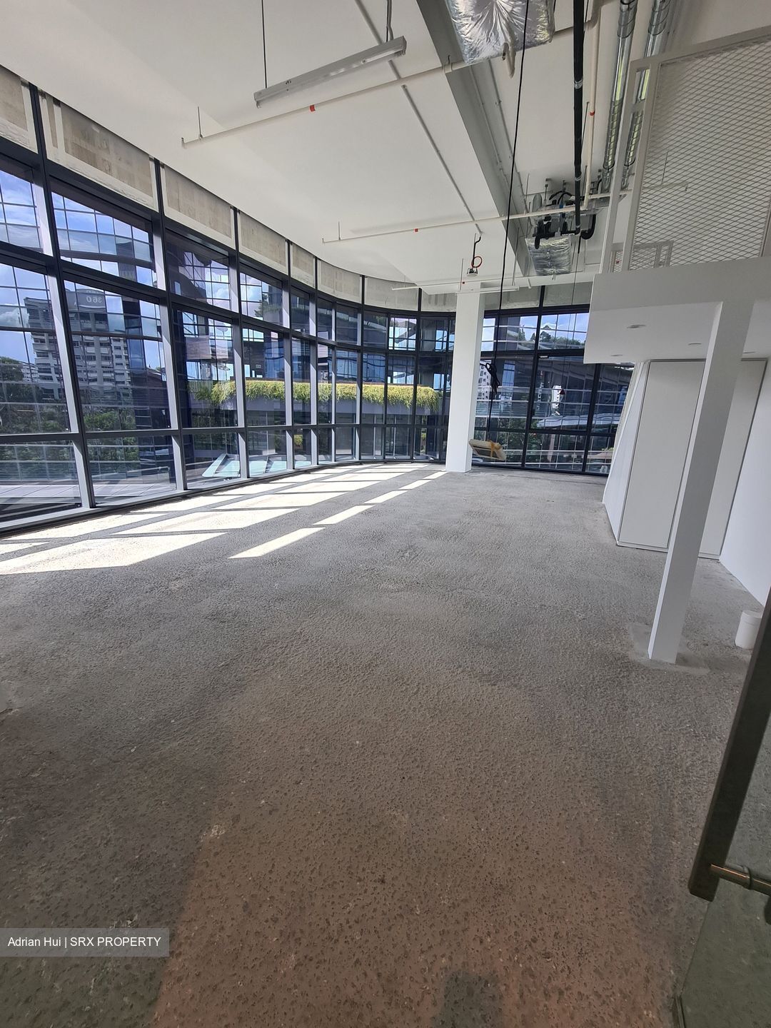 Woods Square (D25), Office #400822801